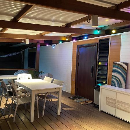 Tampok Lodge Καγιέν Εξωτερικό φωτογραφία
