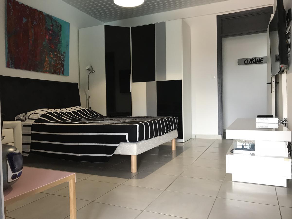 Tampok Lodge Καγιέν Εξωτερικό φωτογραφία
