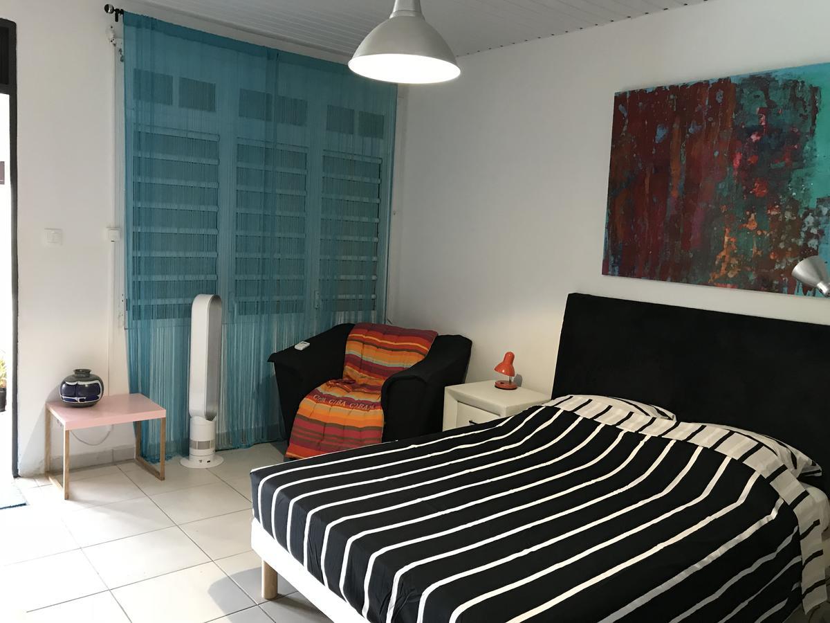 Tampok Lodge Καγιέν Εξωτερικό φωτογραφία