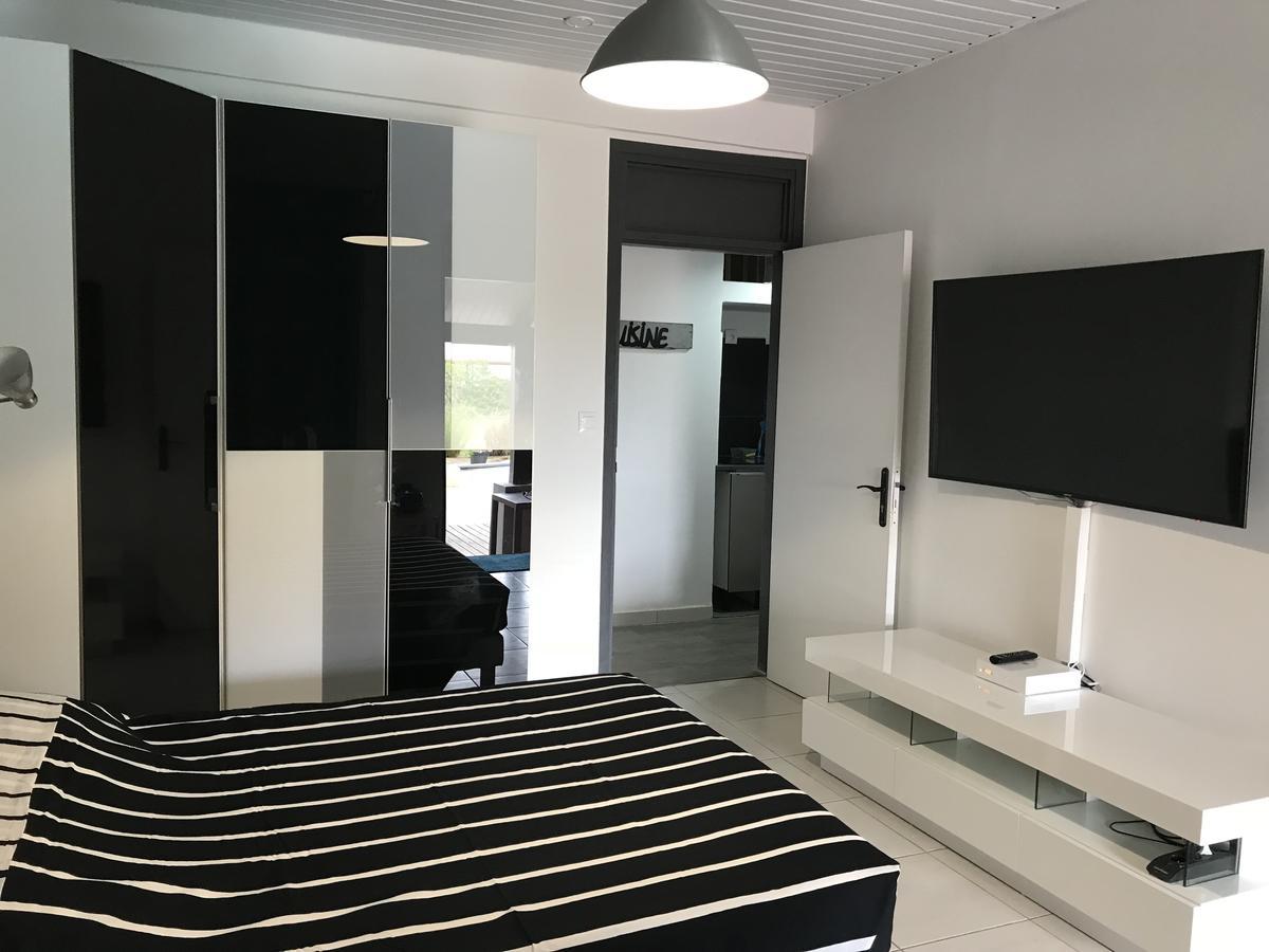 Tampok Lodge Καγιέν Εξωτερικό φωτογραφία