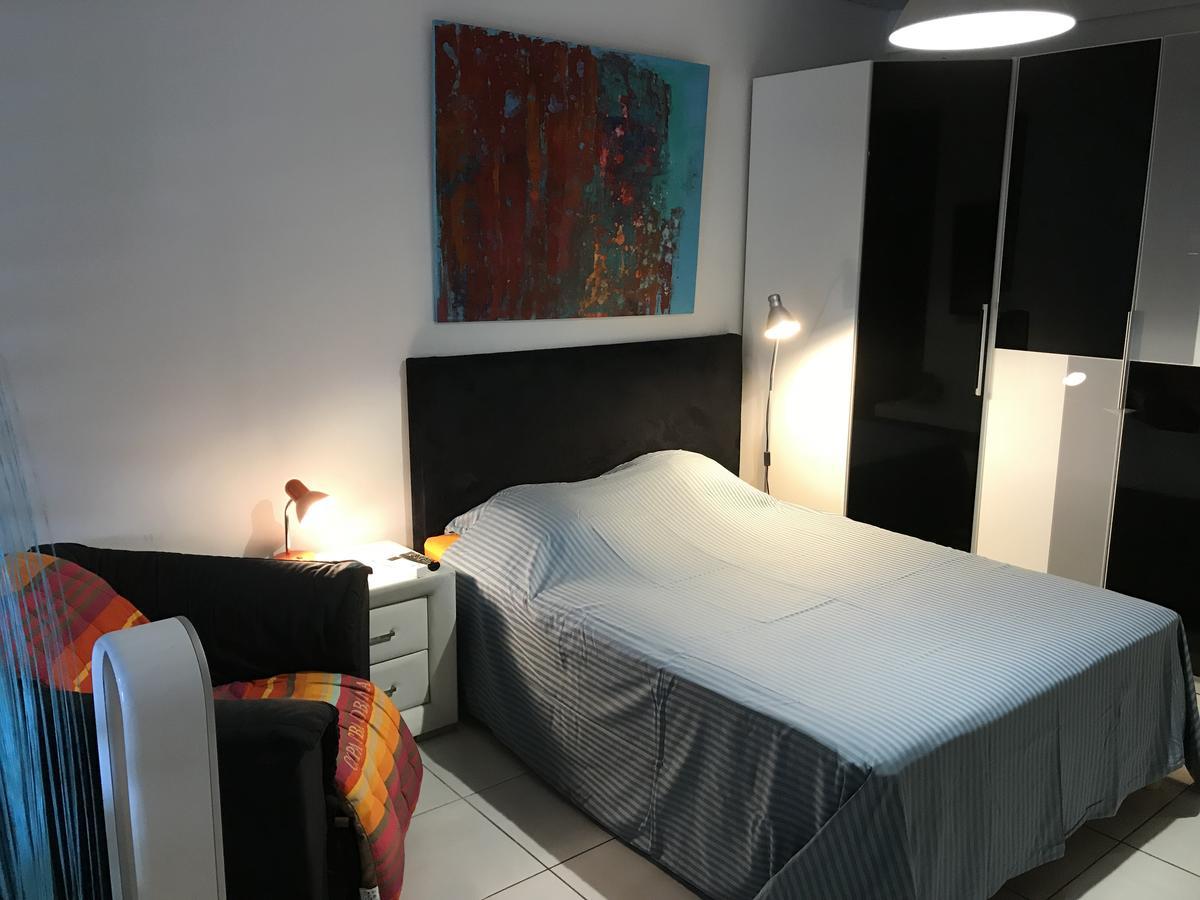 Tampok Lodge Καγιέν Εξωτερικό φωτογραφία