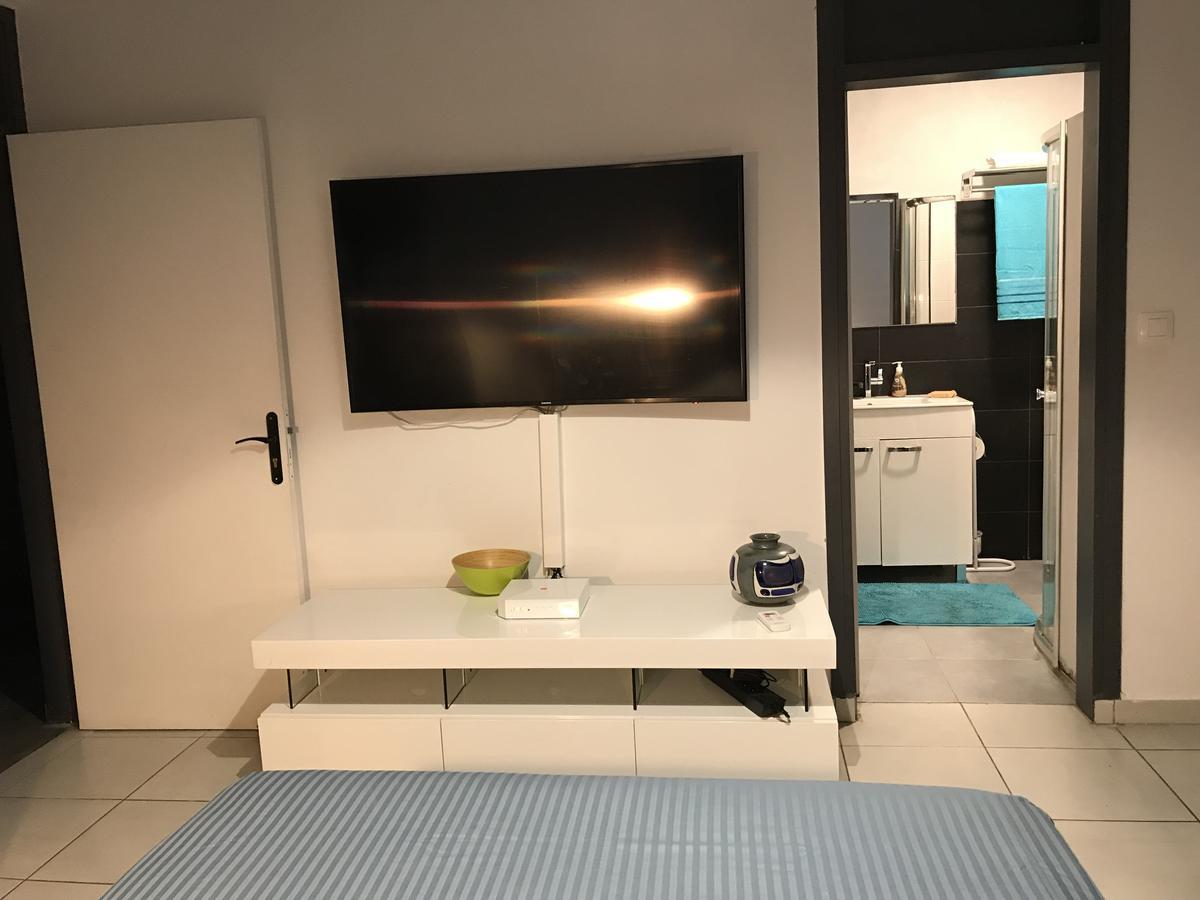 Tampok Lodge Καγιέν Εξωτερικό φωτογραφία